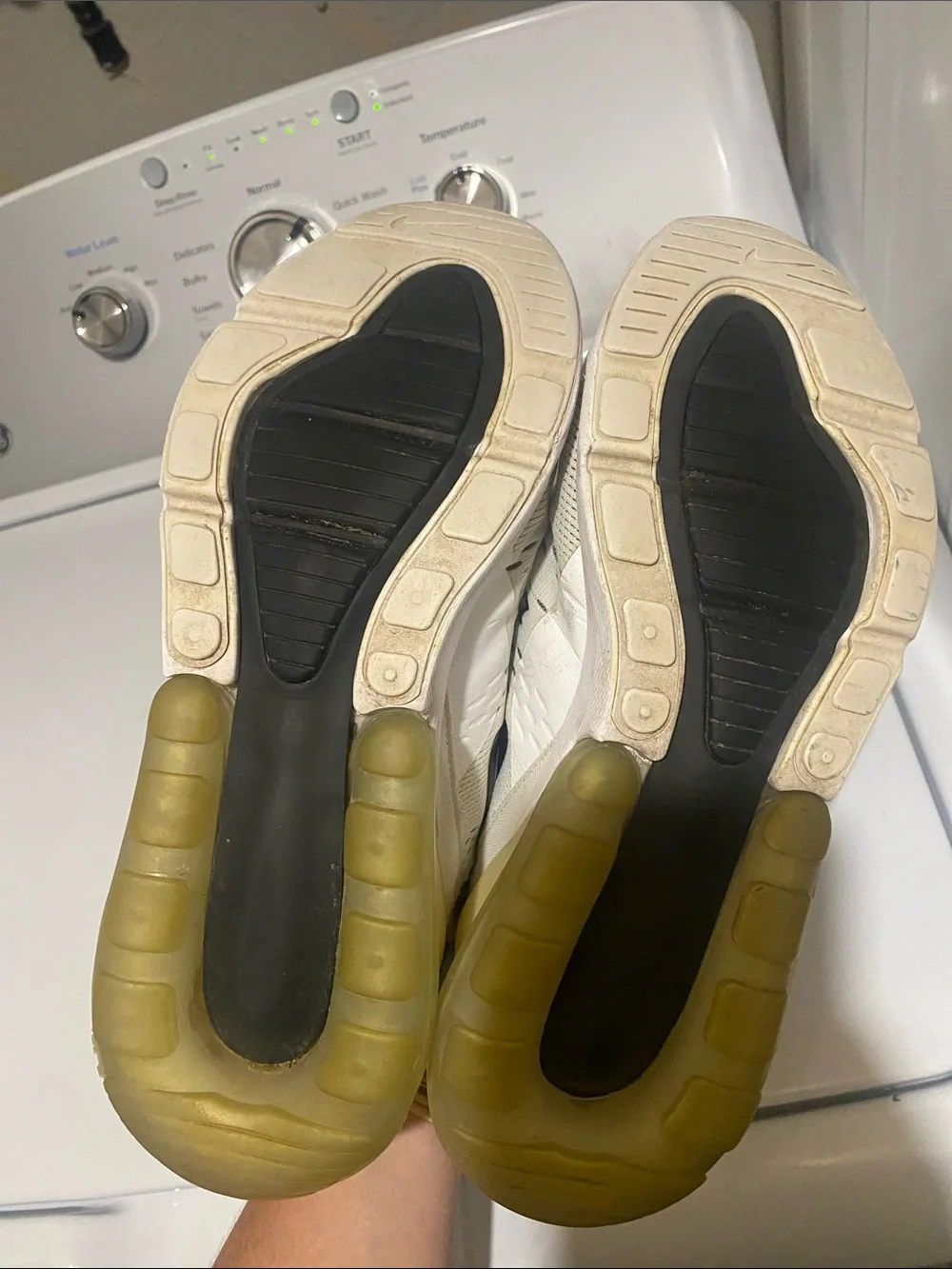 Nike Women's Air Max 270 Sneakers